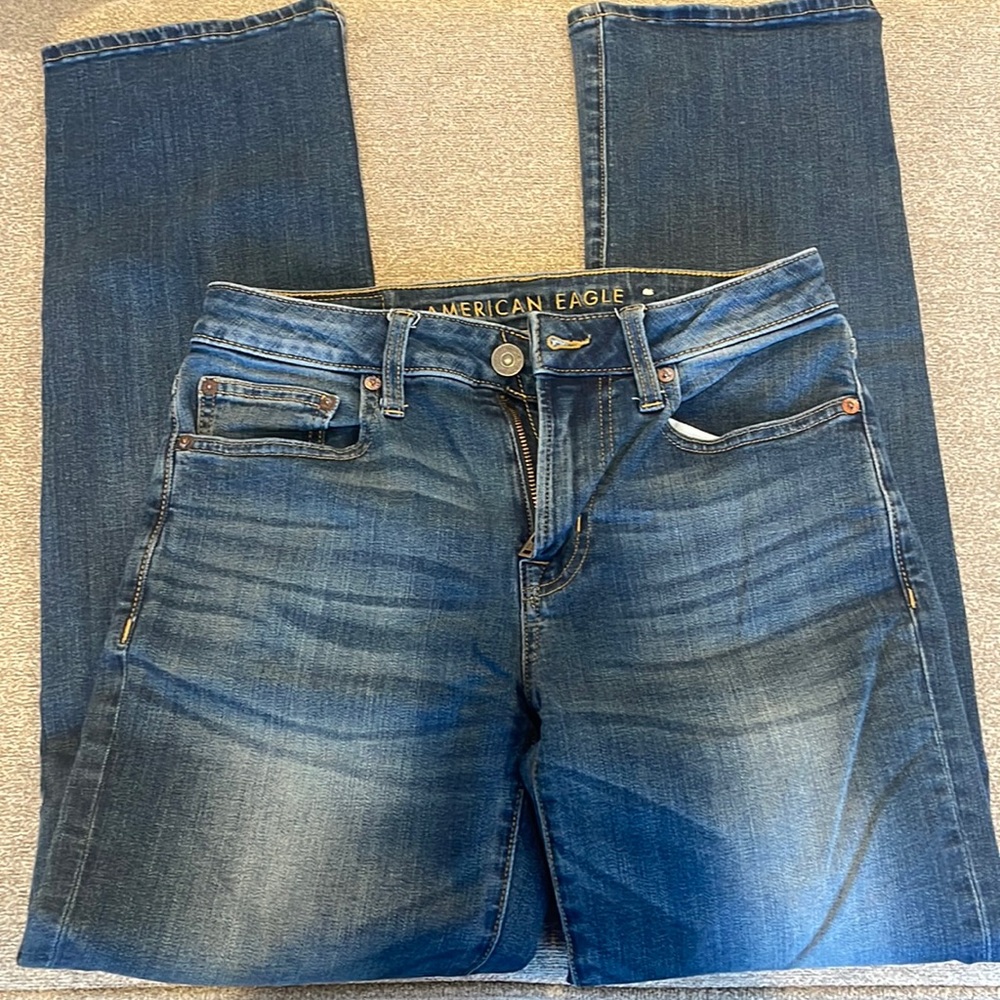 Men’s American eagle jeans bootcut
